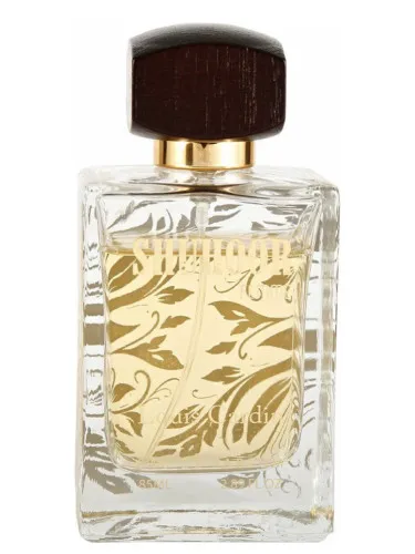 Perfume Shuhoor de Louis Cardin