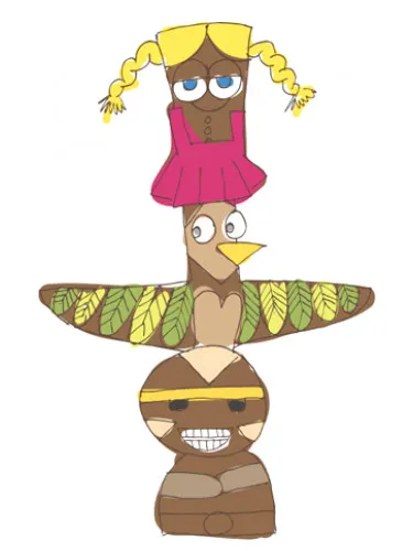 Imagen de Totem Eclipse