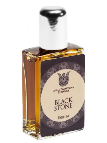 Perfume Black Stone de Anna Zworykina Perfumes