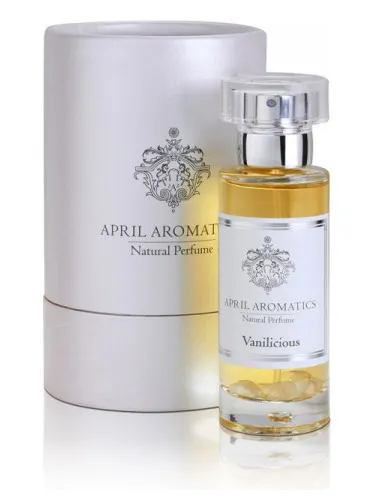 Imagen de Vanilicious