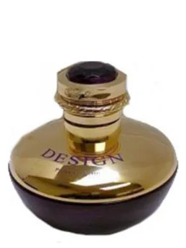Perfume Amiral Design de Cindy C.