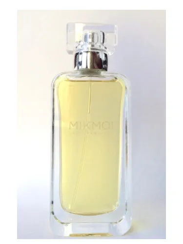 Perfume Lingua Franca de MIKMOI