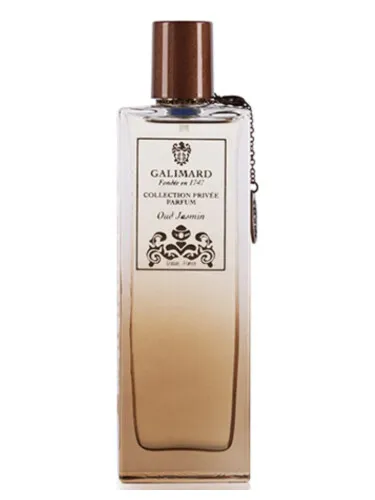 Imagen de Oud Jasmin