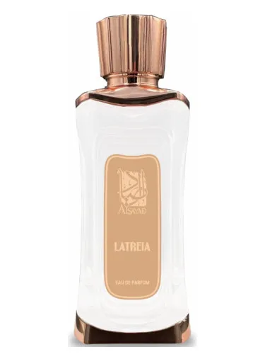 Perfume Latriea de Alsayad