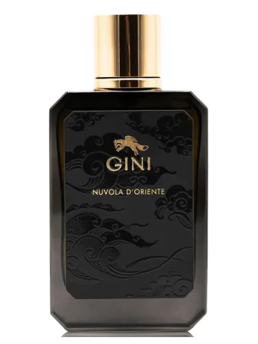 Perfume Nuvola D'Oriente de Gini Parfum