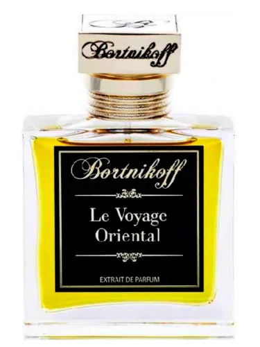 Imagen de Le Voyage Oriental