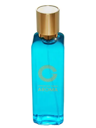 Perfume Body de Veronique Gabai