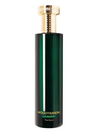 Perfume Woodysandal de Hermetica