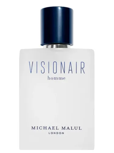 Perfume Visionair Homme de Michael Malul London