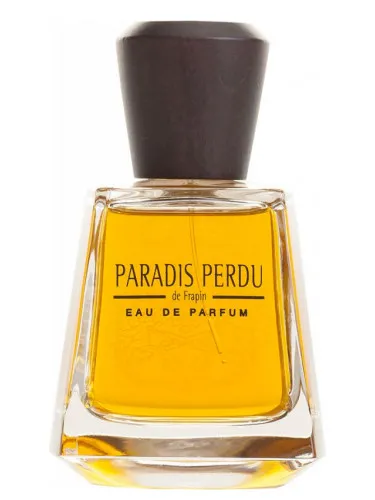 Imagen de Paradis Perdu