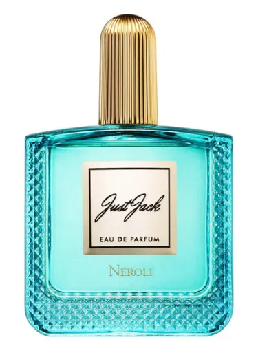 Perfume Neroli de Just Jack