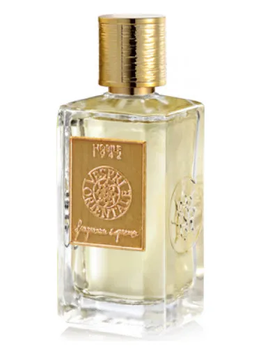 Perfume Vespri Orientale de Nobile 1942