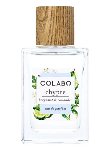 Imagen de Chypre Bergamot & Coriander