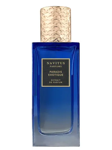 Perfume Paradis Exotique de Navitus Parfums