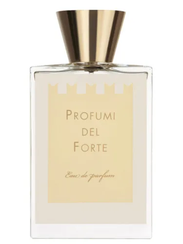 Perfume Ambra Mediterranea (Versilia Vintage Ambra Mediterranea) de Profumi del Forte