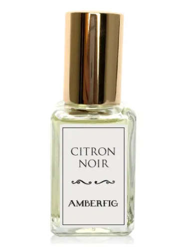 Imagen de Citron Noir