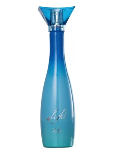 Perfume Light de Ciclo Cosméticos