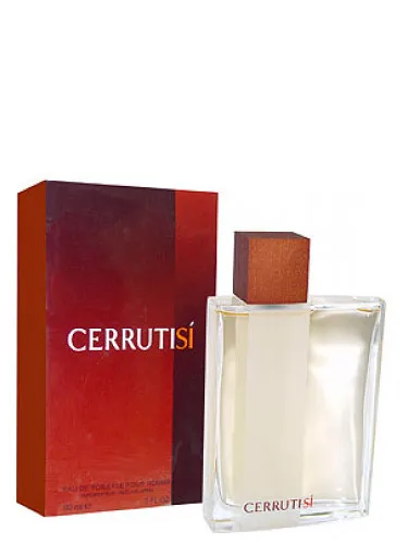 Perfume CerrutiSi de Cerruti