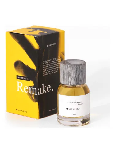 Imagen de Sale Perfume 01.1. Remake.