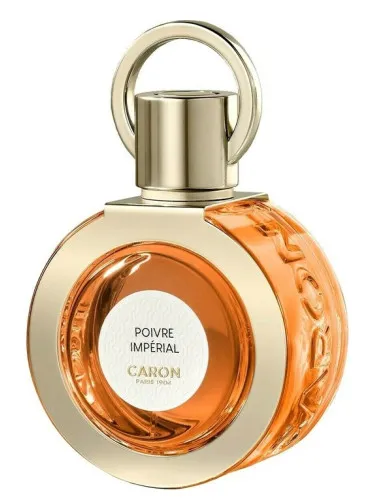 Perfume Poivre Impérial de Caron