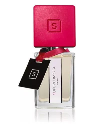 Perfume Poivre Rubis de Superfumista