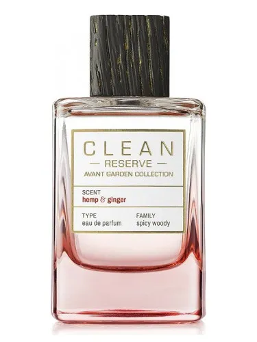 Imagen de Hemp & Ginger