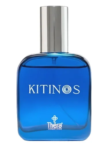 Perfume Kitinos de Thera Cosméticos