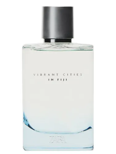 Perfume In Fiji de Zara