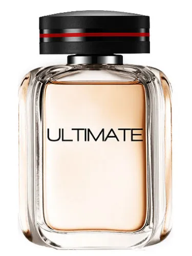 Perfume Ultimate de Oriflame
