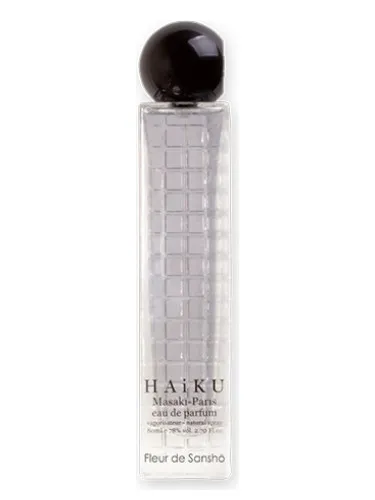 Perfume Fleur de Sanshō de Masaki Matsushima