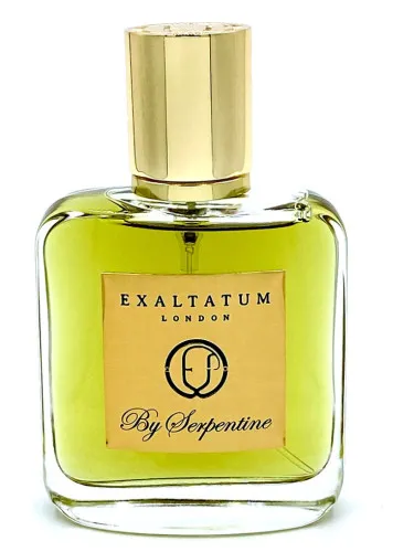 Perfume By Serpentine de Exaltatum