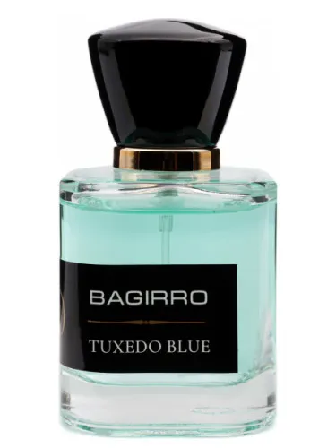 Perfume Tuxedo Blue de Bagirro