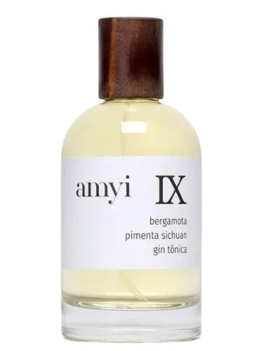 Perfume Amyi IX de Amyi