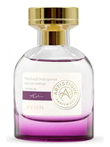 Imagen de Patchouli Indulgence