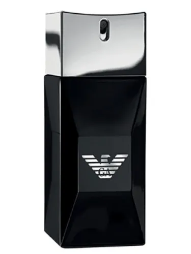 Imagen de Emporio Armani Diamonds Black Carat for Him