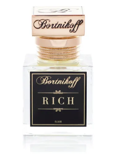 Perfume Rich de Bortnikoff