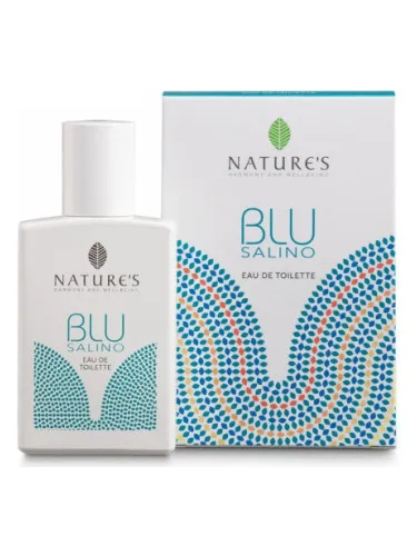 Perfume Blusalino de Nature's