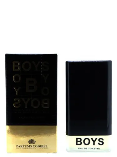 Imagen de Boys