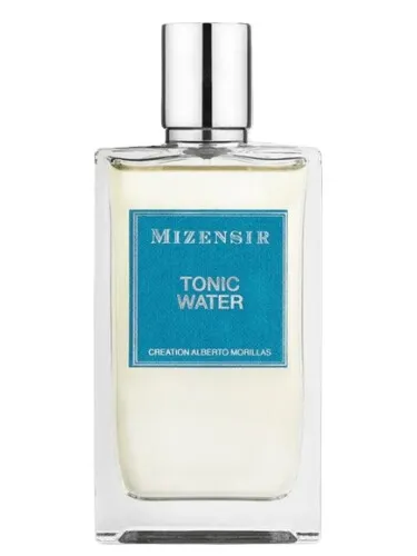 Perfume Tonic Water de Mizensir