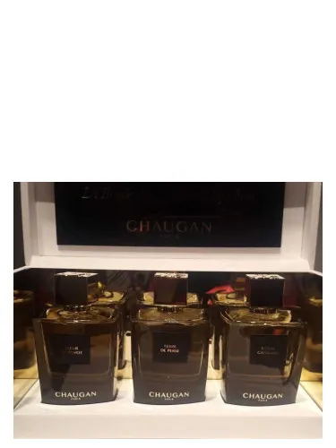 Perfume Terre de Perse de Chaugan