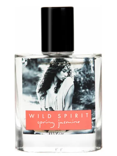 Perfume Spring Jasmine de Wild Spirit