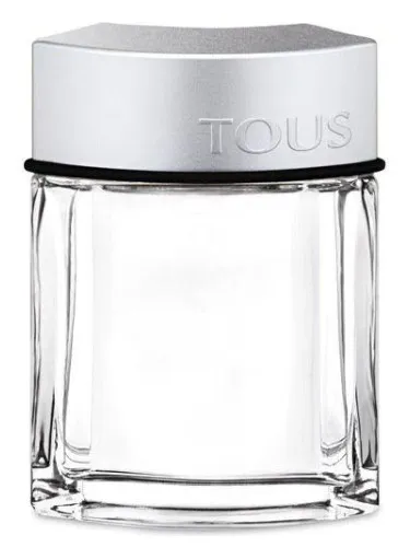 Perfume Tous Man de Tous