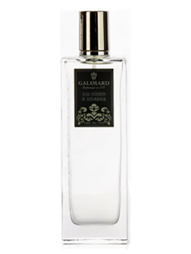 Perfume Un Hiver a Grasse de Galimard