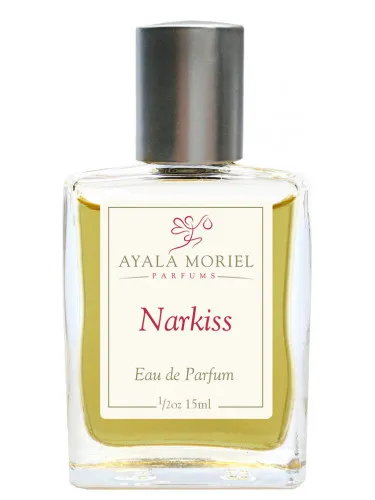 Perfume Narkiss de Ayala Moriel