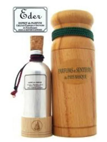 Perfume Eder de Parfums et Senteurs du Pays Basque