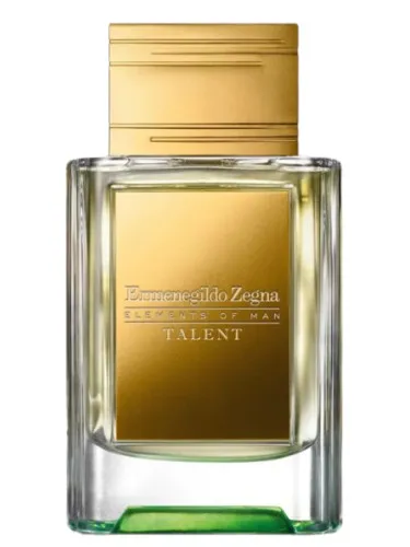 Perfume Talent de Ermenegildo Zegna
