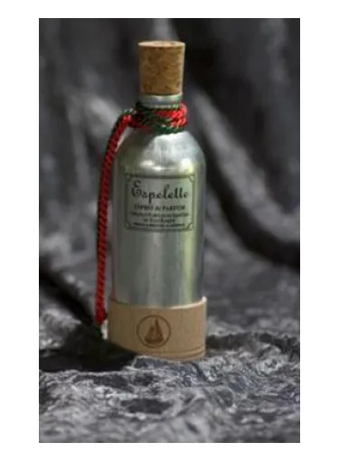 Perfume Espelette de Parfums et Senteurs du Pays Basque