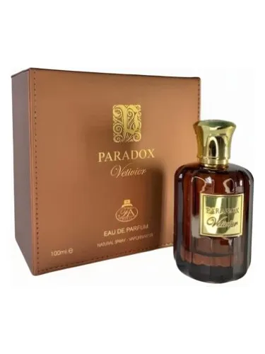 Colección Paradox