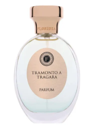 Perfume Tramonto a Tragara de Floridia Parfum