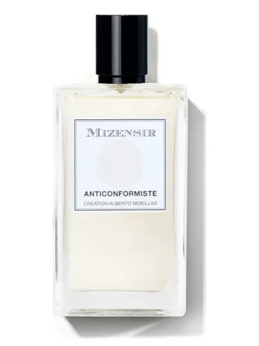 Perfume Anticonformiste de Mizensir